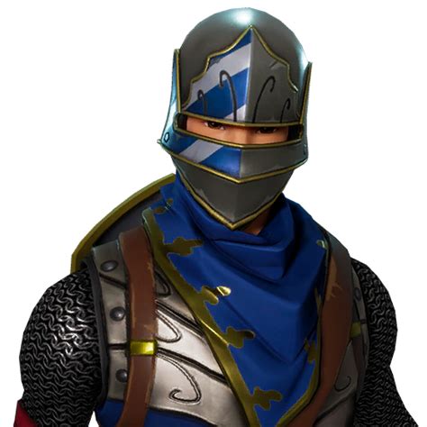 Blue Squire (outfit) - Fortnite Wiki