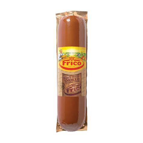 FRICO SMOKED CHEESE - Tsiakkarias Market place