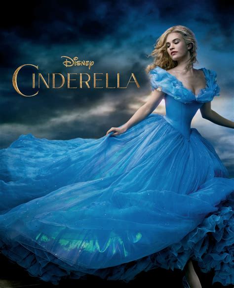 Cinderella (2015 film) | Disney Princess Wiki | Fandom