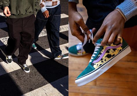 Awake NY Vans Old Skool 2023 Release Date | SneakerNews.com