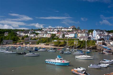 20 BEST Things To Do In New Quay Wales (2024)