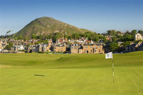 EAST LOTHIAN STAYCATION | Region Tour | Golf Concierge Scotland