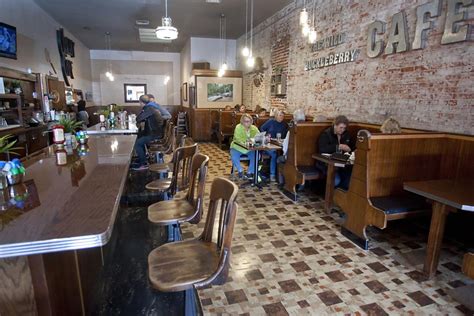 New Ellensburg restaurant focuses on breakfast and lunch | Business ...