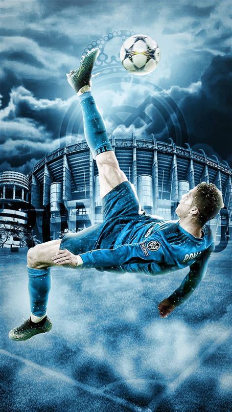 Ronaldo Football Wallpapers Free Download For Your Device - Best Wallpapers