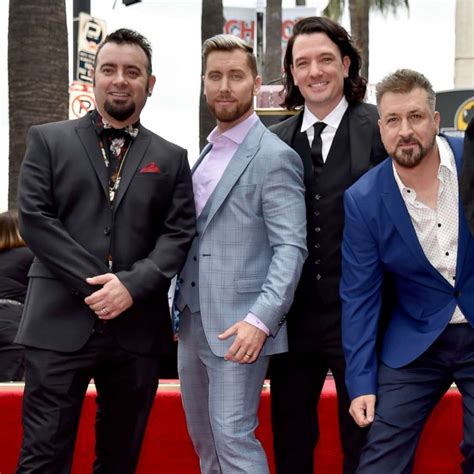 2023 MTV Video Music Awards: *NSYNC reunites 22 years after last studio ...