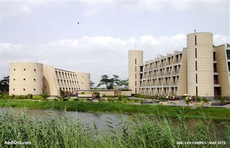 Photos: Peep Into the IIM Kolkata Campus - Page 5 of 5 - IBTN9