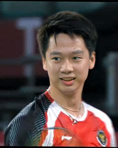 Kevin sanjaya in 2022 | Atlet, Gambar wajah kartun, Gambar pacar