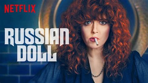 Russian Doll Season 2: Production Delayed! All The Latest Details