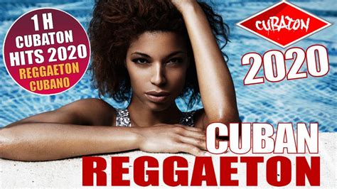 CUBATON 2020 - CUBAN REGGAETON 2020 - 1 H VIDEO HIT MIX - LO MAS NUEVO ...