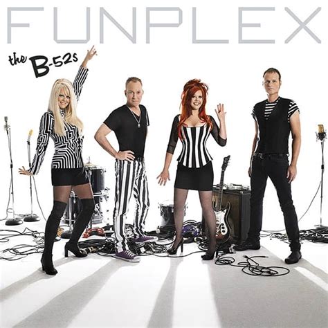 Ranking the B-52s Albums