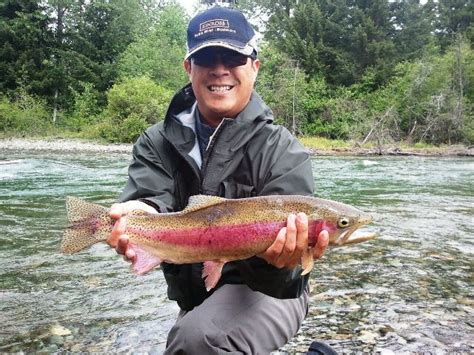 Troutwater Outfitters, Ellensburg & Cle Elum, WA | River fishing, Fly ...