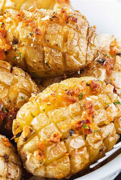 Potato Side Dish Recipes: 12 of the Best Potato Recipes — Eatwell101