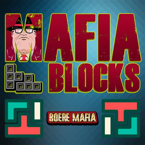 Mafia Blocks - Apps on Google Play