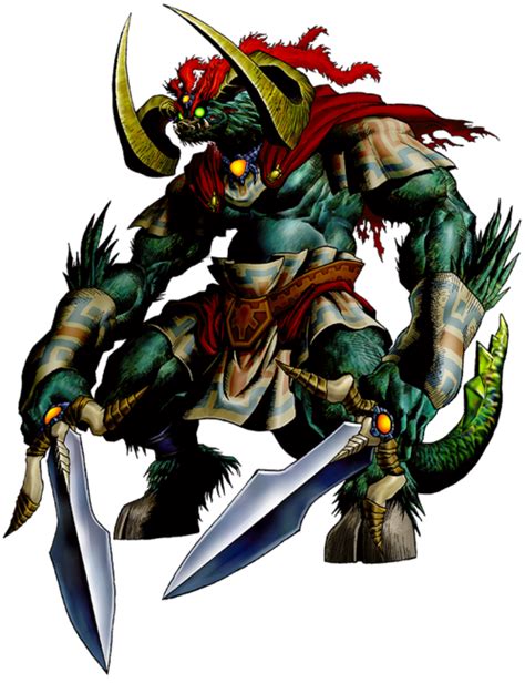 Ganon | Smashpedia | Fandom