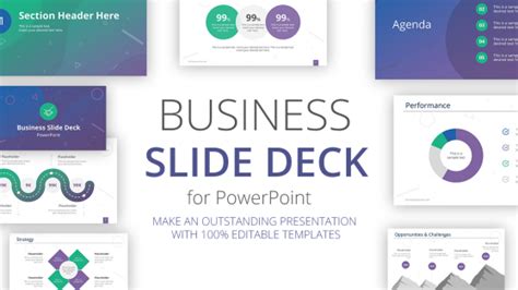 Service PowerPoint Templates