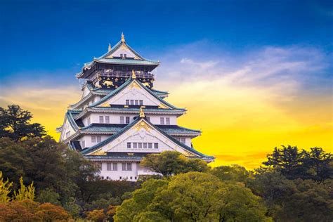 Is Osaka Castle Worth Visiting? - The True Japan