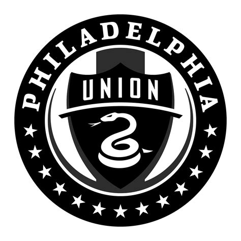 Philadelphia Union Logo PNG Transparent & SVG Vector - Freebie Supply