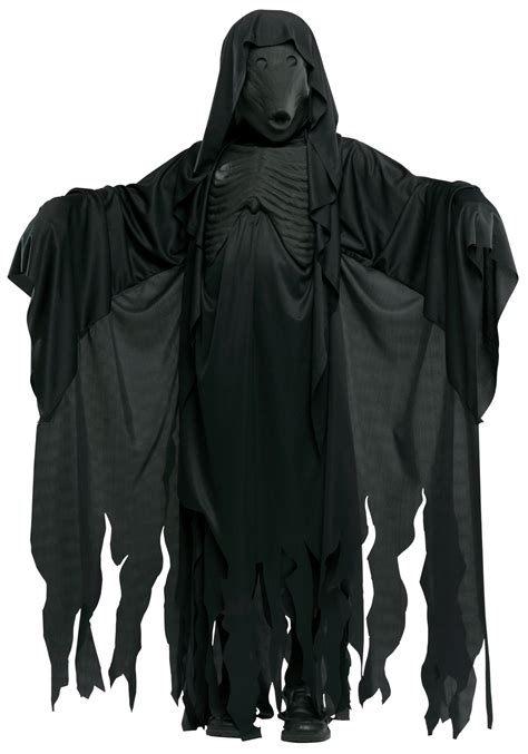 Kid's Dementor Costume