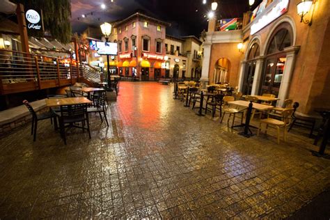 Commercial Paving - Monte Casino - SmartStone