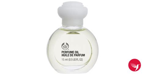 Vanilla Perfume Oil The Body Shop perfume - a fragrance for women