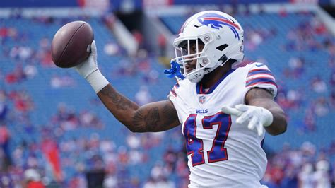 Bills head coach Sean McDermott provides injury updates | Fingerlakes1.com