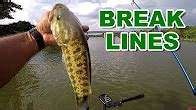 Richard Gene The Fishing Machine - YouTube