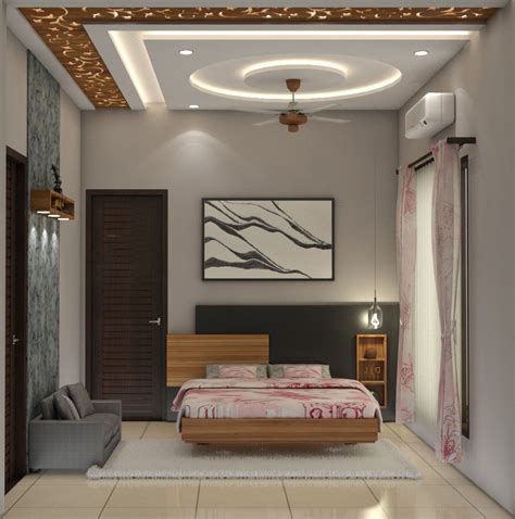 Pin by sachin sutar on Bedroom | Ceiling design bedroom, Bedroom door ...