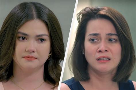 WATCH: Angelica and Bea in heartbreaking 'Unbreakable' teaser | ABS-CBN ...