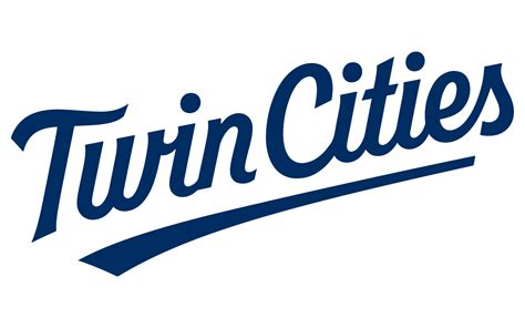 Minnesota Twins Logo | 05 - PNG Logo Vector Brand Downloads (SVG, EPS)