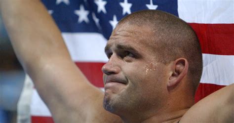 Rulon Gardner Eyes Olympic Comeback at 51; USA Wrestler Upset Russia ...