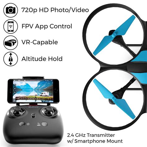 The 9 Best Drones with Camera | Shop Drones w/ 4K HD Drone Cameras