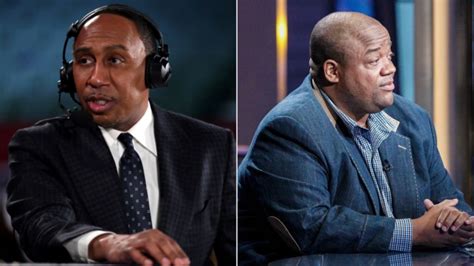 Stephen A. Smith-Jason Whitlock feud, explained: Why former ESPN ...