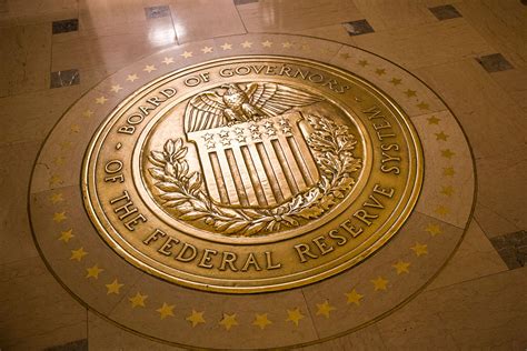 Eccles Building of the Federal Reserve – TechCrunch