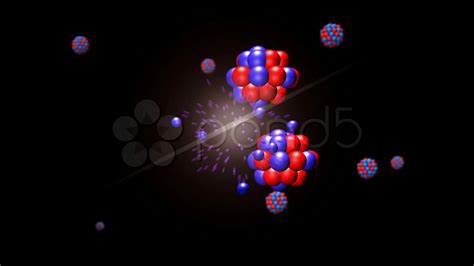 Fission Animation