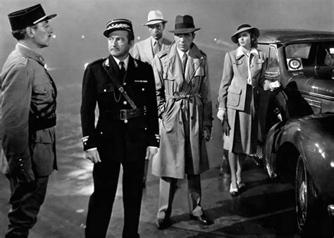 Casablanca (1942) | Great Movies