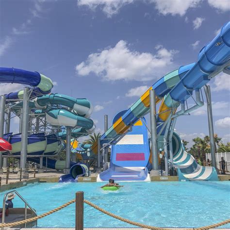 7 Ways to Make a Splash at Island H2O | Experience Kissimmee