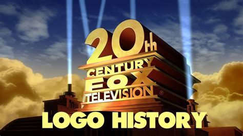 20th Century Fox Television Logo History (#247) - YouTube