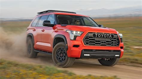 The Best Off-Road SUVs For 2023: Get Rowdy In These Rugged Rides