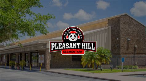 Pleasant Hill Elementary School - Osceola School District School Choice ...