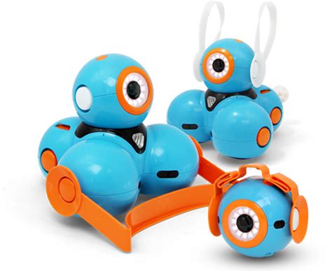 3-5 - Dash & Dot Accessories Pack