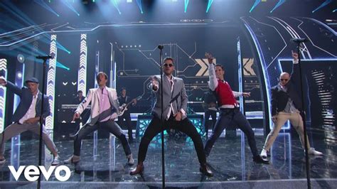 Magneto - Vuela, Vuela (Voyage, Voyage)[Premios Juventud 2016] - YouTube