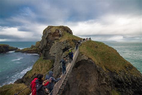 The Best Game of Thrones Tour from Belfast - Faraway Lucy