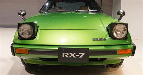 Mazda's factory museum has some absolute beauties - Roadshow