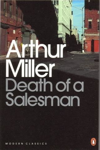 What are the symbols and themes of Death of a Salesman? | FreebookSummary