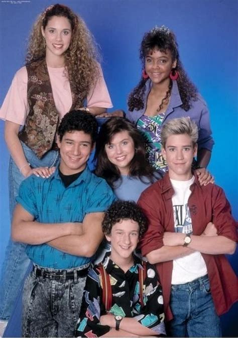 'Saved by the Bell' cast gets Lifetime movie treatment - cleveland.com