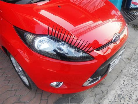 4 Best Eyelashes for Cars Headlights 2021 – Car Eyelashes Reviews ...