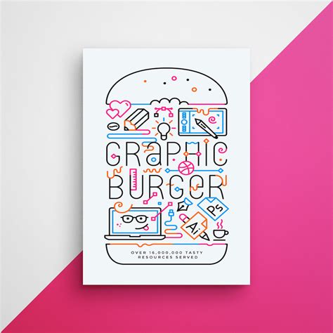 size and colour Happiness comes in all shape typography print ...