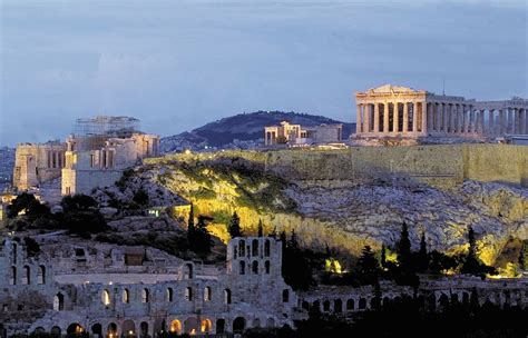 What's the difference between the Acropolis and Parthenon? 5 things you ...