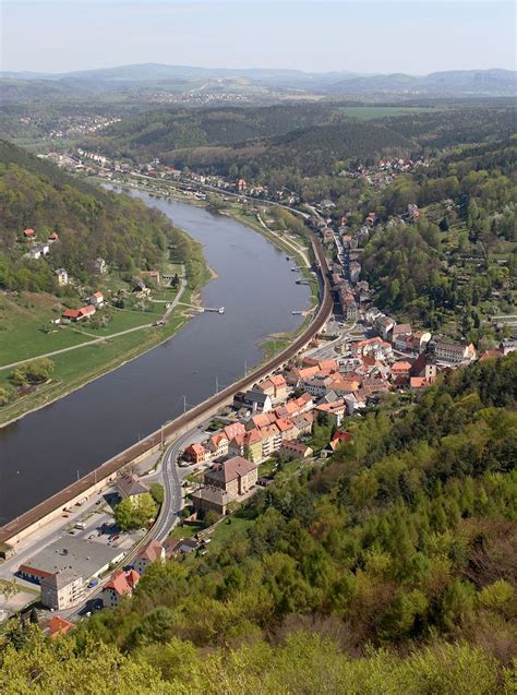 Elbe River summary | Britannica