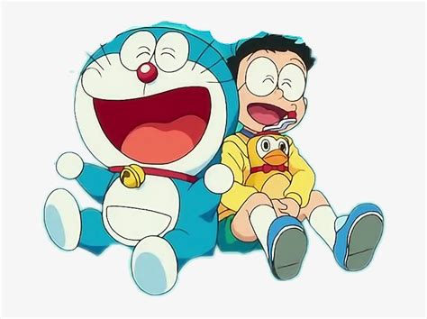 Dorimon Nobita